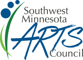 Southwest Minnesota Arts Council logo